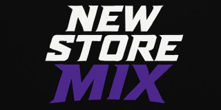 New Store Mix
