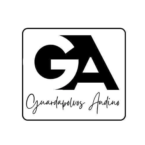 GA guardapolvos