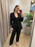 Blazer Oversize - Preto - comprar online