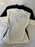 Camiseta Over - Off White