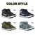 Sapatos Scoyco - Vetor Shoes