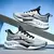 Tênis de Fitness Masculino - Vetor Shoes