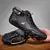 Bota Masculina Materswe Urban Grip na internet