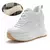 Tênis Plataforma Feminino - Vetor Shoes
