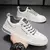 sapatos de pano masculino - loja online