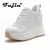 Tênis Plataforma Feminino