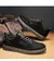 sapatos de pano masculino - comprar online