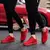 Tênis Feminino PHERON Totem - Vetor Shoes