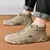 Bota Masculina Materswe Urban Grip