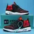 Tênis Confort Air Mid