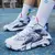 tênis esportivos - Vetor Shoes