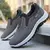 Tênis masculino casual - Vetor Shoes