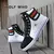 Tênis Casuais Chuky - Vetor Shoes
