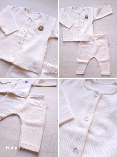 Conjunto Micropanal Colores - tienda online