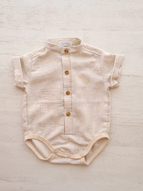BODY CAMISA PARIS