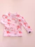 Imagen de Remera Upf+50 Rosas Rosa Mangas Largas