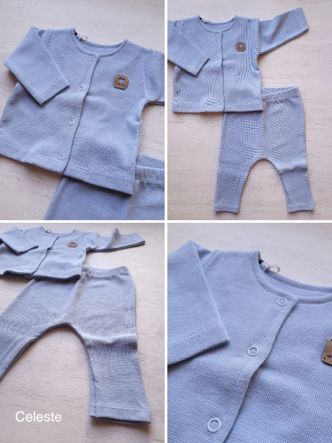 Conjunto Micropanal Colores en internet