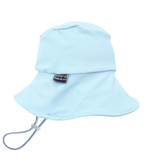 Pilusos Upf+50 Colors - tienda online