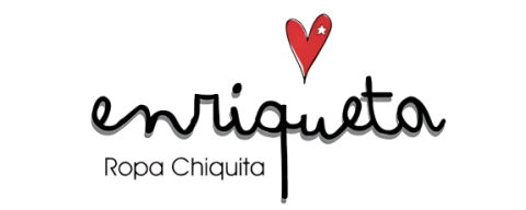 Ropa de bebé - Enriqueta