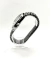 RELOGIO COBRA PULSEIRA ELASTICA PRATA DOLUCK - gerald.com.br