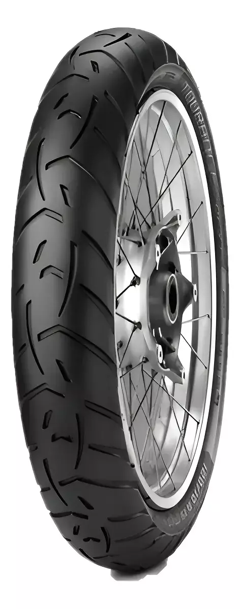 PNEU METZELER 100/90-19 (TL) 57V TOURANCE NEXT (D)