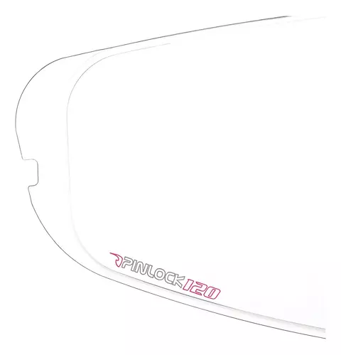 VISEIRA ANTIFOG PINLOCK COMPATIVEL COM HJC RPHA 90 - comprar online