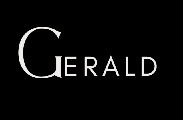 gerald.com.br