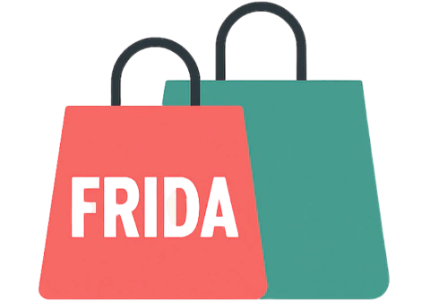 Frida shop
