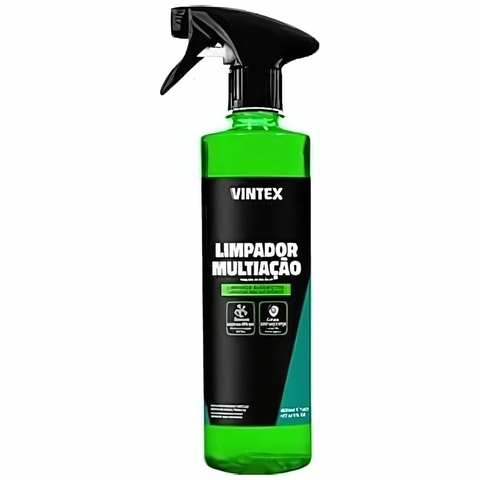 LIMPADOR MULTIACAO 500ML - comprar online