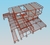 Imagem do Residência Modular Unique Garden – 170 m²