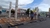 Coberturas Metálicas – Ampliação do Terminal de Ônibus de Marília - SP - GJM Engenharia Estrutural