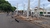 Imagem do Coberturas Metálicas – Ampliação do Terminal de Ônibus de Marília - SP
