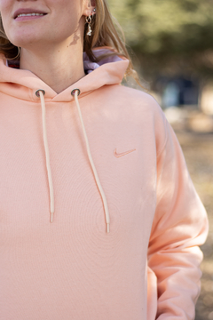 Buzo canguro Nike - comprar online
