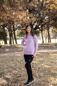 Buzo Deportivo Ladyfit
