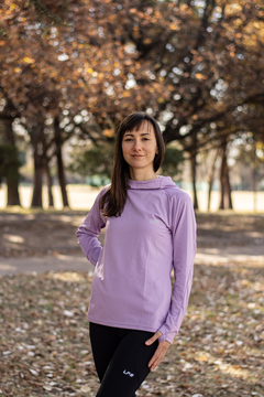 Buzo Deportivo Ladyfit en internet