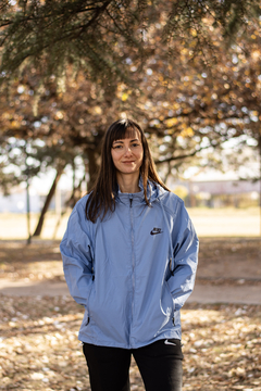 Imagen de Campera rompeviento nike – importada