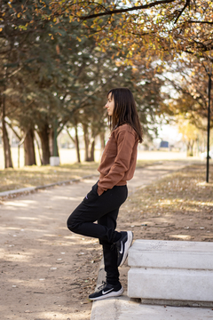 Jogging Nike Frisado