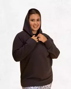 Buzo Ladyfit – Style - comprar online