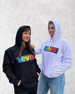 Buzos Levis unisex - tienda online