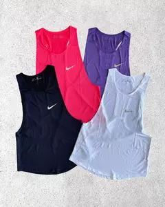 Musculosa Nike Dryfit - comprar online