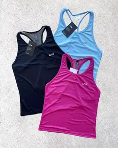 Musculosa Ladyfit – Dryfit - comprar online