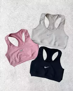 Top Nike – tiras gruesas - comprar online