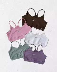 Top Nike – tiras finas - comprar online