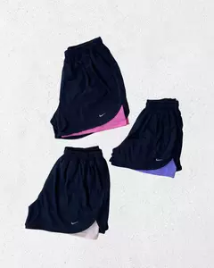 Short con calza Nike - comprar online