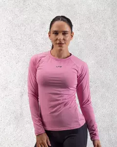 Remera térmica Ladyfit – basic en internet
