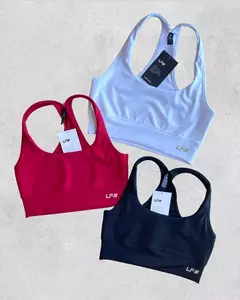 Top Ladyfit Run - comprar online