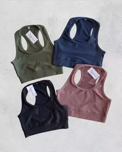 Top morley – tiras gruesas - comprar online