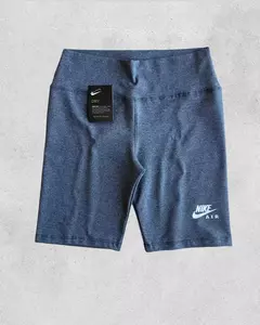 Biker Nike Air – Gris - comprar online