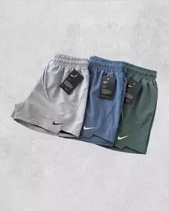 Short Con Calza Nike – Importados - comprar online