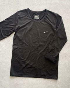 Remera térmica nike - unisex - comprar online